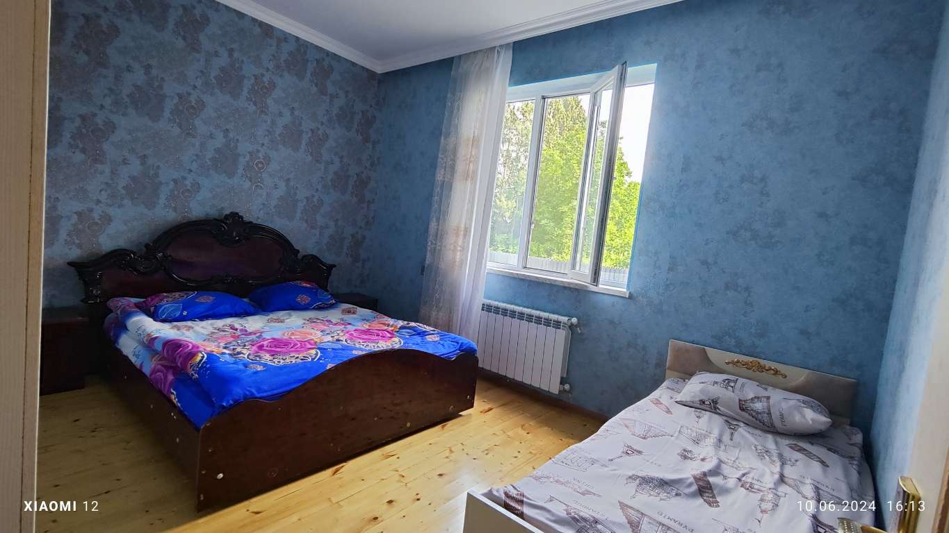İsmayıllı İsmayıllı, Азербайджан günlük kirayə Həyət evi / Villa 150 AZN-a 4 otaqlı