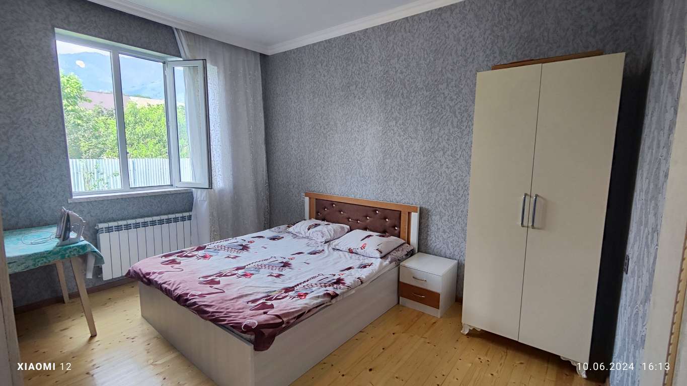 İsmayıllı İsmayıllı, Азербайджан günlük kirayə Həyət evi / Villa 150 AZN-a 4 otaqlı