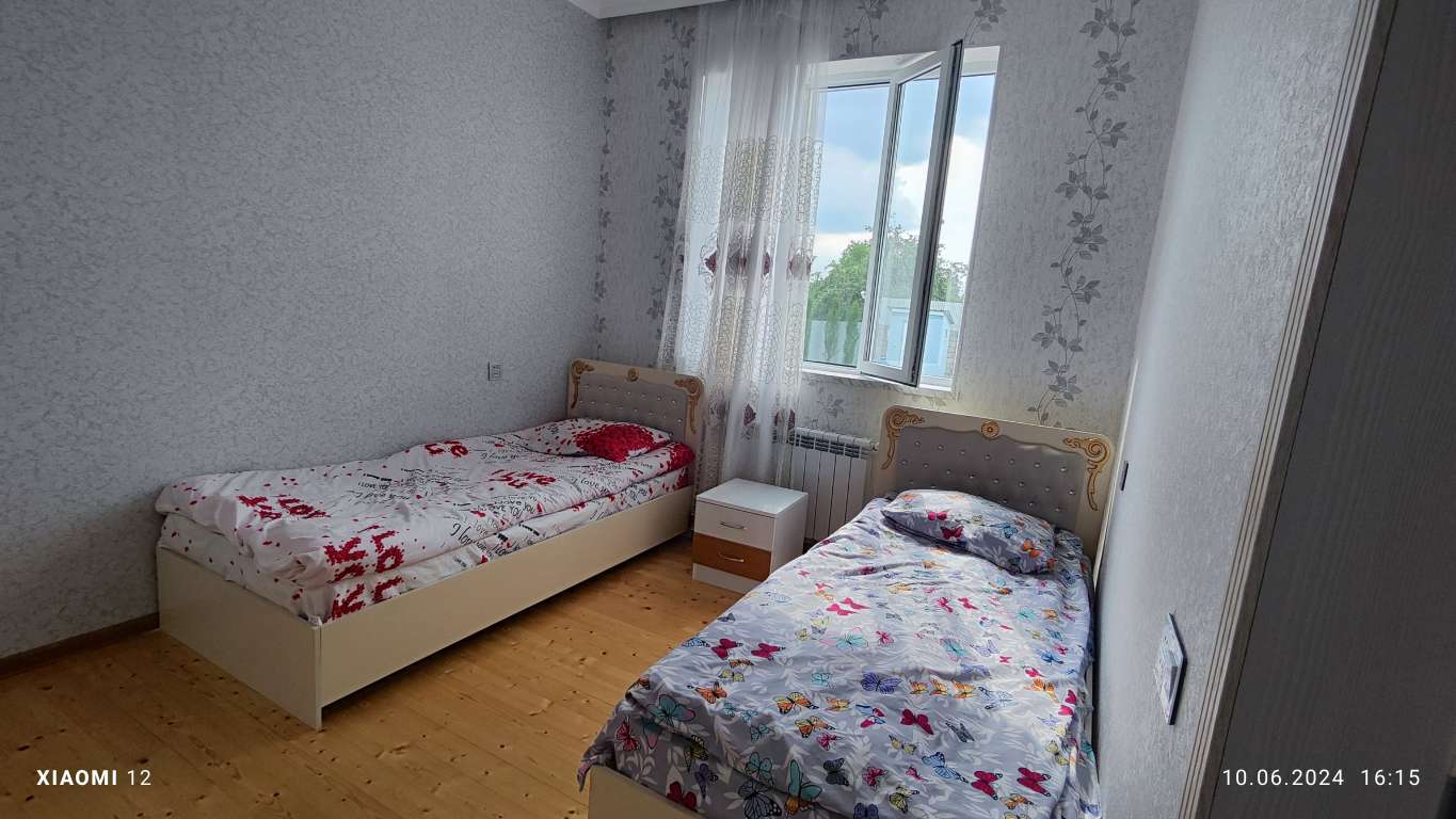 İsmayıllı İsmayıllı, Азербайджан günlük kirayə Həyət evi / Villa 150 AZN-a 4 otaqlı