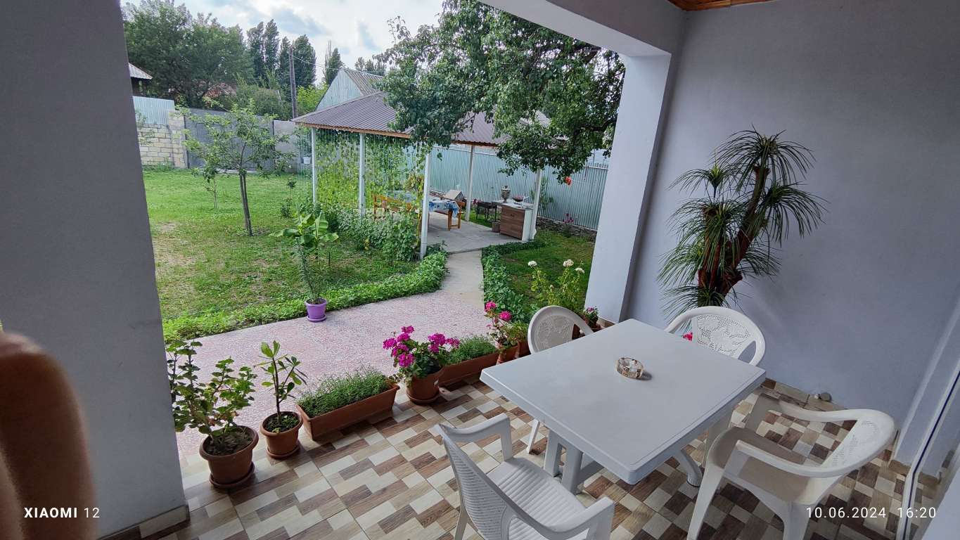 İsmayıllı İsmayıllı, Азербайджан günlük kirayə Həyət evi / Villa 150 AZN-a 4 otaqlı