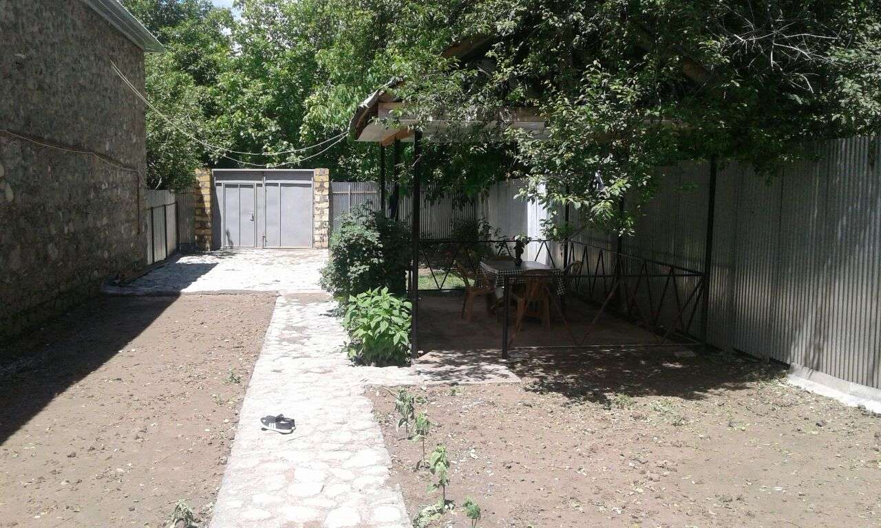 İsmayıllı İsmayıllı, Азербайджан günlük kirayə Həyət evi / Villa 50 AZN-a 3 otaqlı