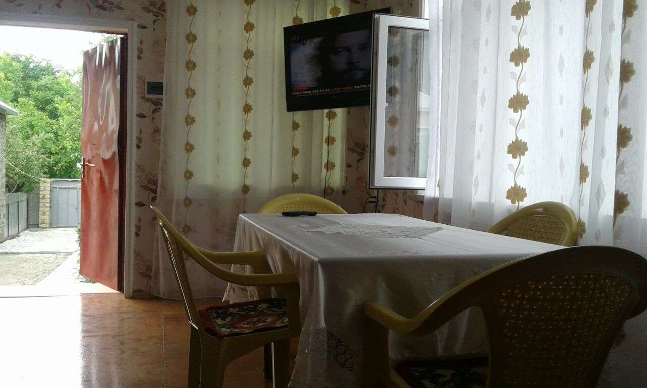 İsmayıllı İsmayıllı, Азербайджан günlük kirayə Həyət evi / Villa 50 AZN-a 3 otaqlı