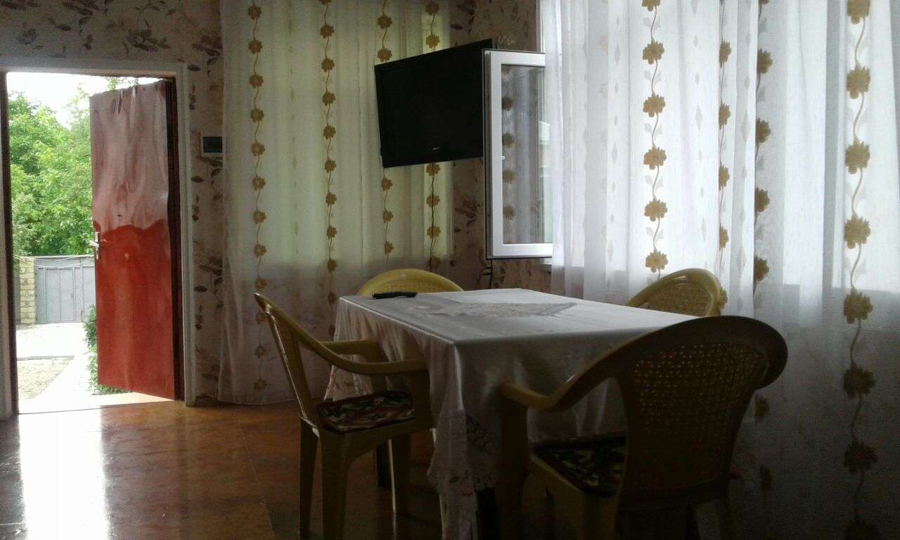 İsmayıllı İsmayıllı, Азербайджан günlük kirayə Həyət evi / Villa 50 AZN-a 3 otaqlı