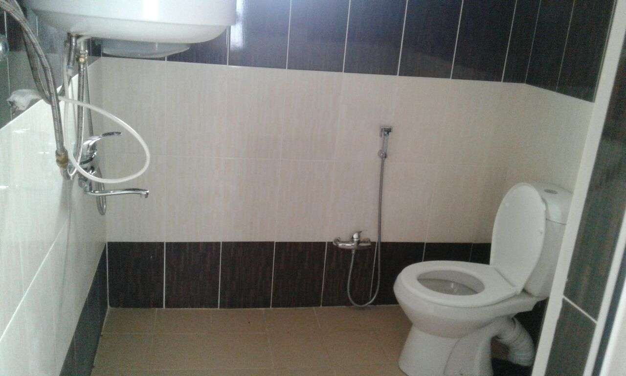 İsmayıllı İsmayıllı, Азербайджан günlük kirayə Həyət evi / Villa 50 AZN-a 3 otaqlı