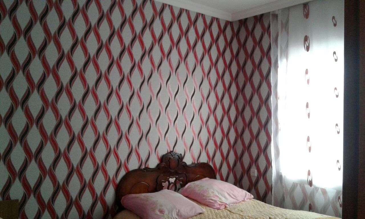 İsmayıllı İsmayıllı, Азербайджан günlük kirayə Həyət evi / Villa 50 AZN-a 3 otaqlı