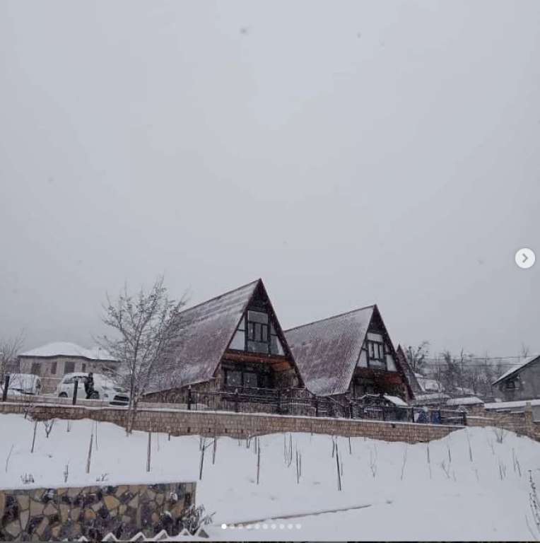 Quba Quba, Азербайджан günlük kirayə Həyət evi / Villa 120 AZN-a 3 otaqlı