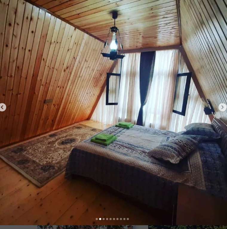 Quba Quba, Азербайджан günlük kirayə Həyət evi / Villa 120 AZN-a 3 otaqlı