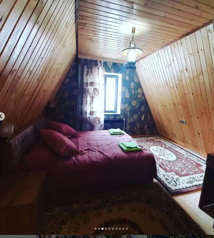 Quba Quba, Азербайджан günlük kirayə Həyət evi / Villa 120 AZN-a 3 otaqlı