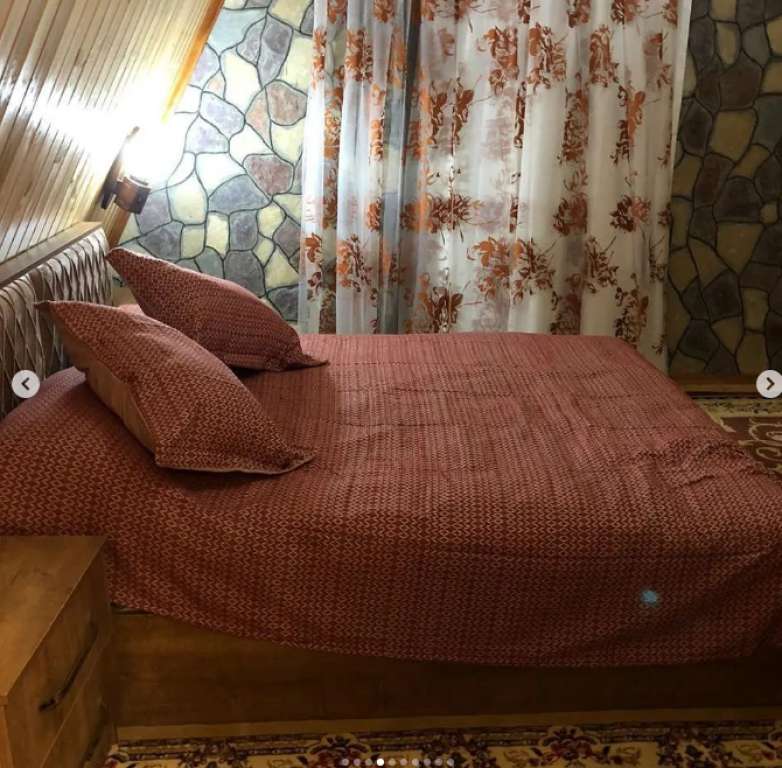 Quba Quba, Азербайджан günlük kirayə Həyət evi / Villa 120 AZN-a 3 otaqlı