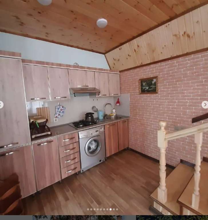 Quba Quba, Азербайджан günlük kirayə Həyət evi / Villa 120 AZN-a 3 otaqlı