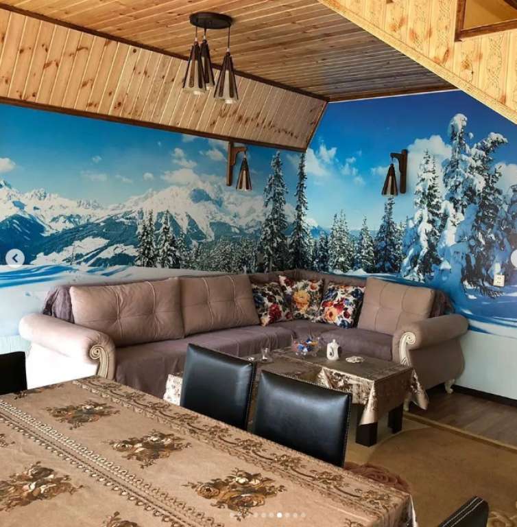 Quba Quba, Азербайджан günlük kirayə Həyət evi / Villa 120 AZN-a 3 otaqlı
