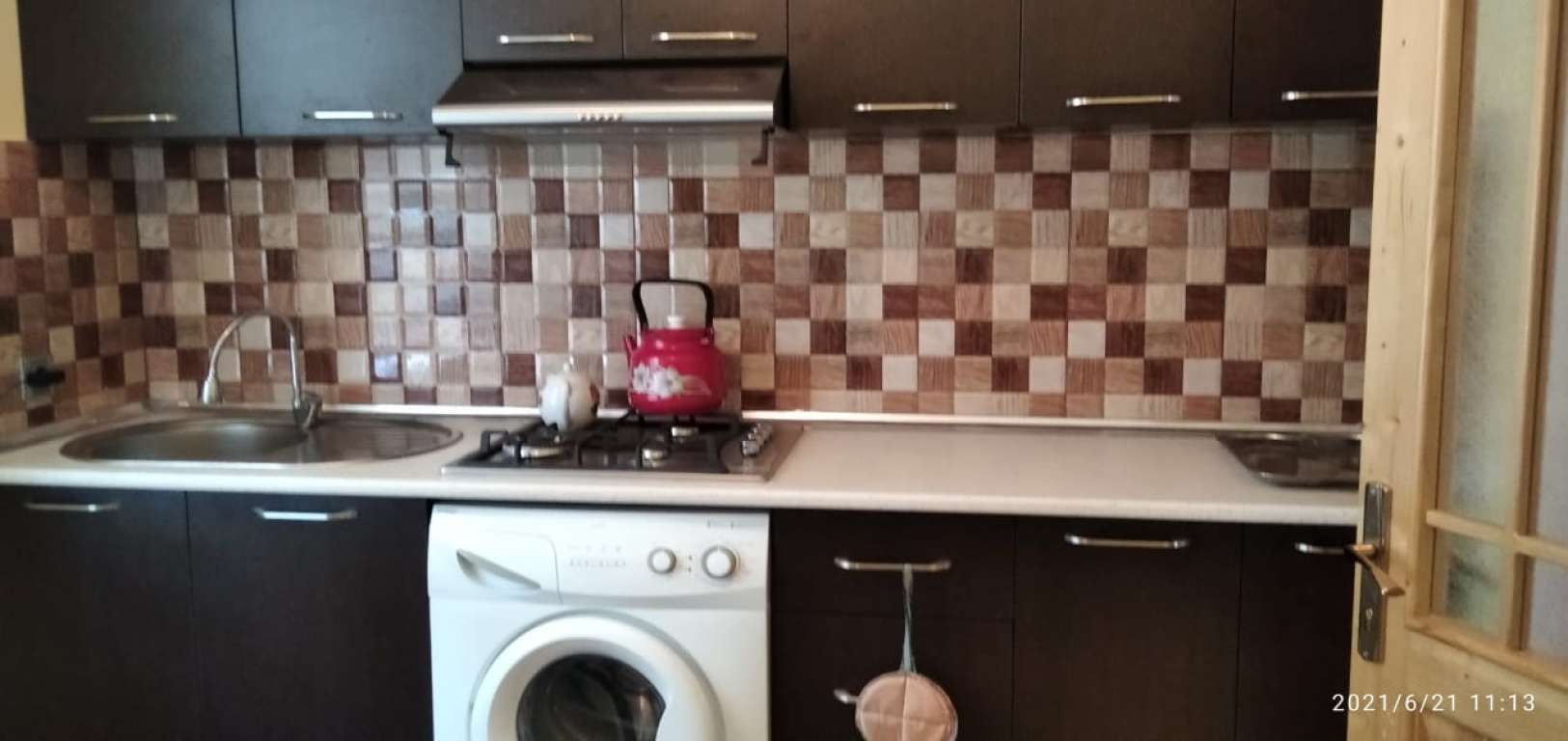 İsmayıllı İsmayıllı, Азербайджан günlük kirayə Həyət evi / Villa 70 AZN-a 3 otaqlı
