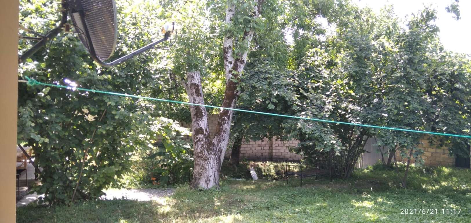 İsmayıllı İsmayıllı, Азербайджан günlük kirayə Həyət evi / Villa 70 AZN-a 3 otaqlı