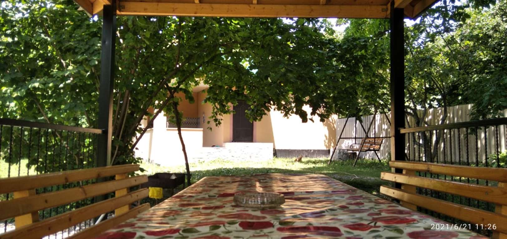İsmayıllı İsmayıllı, Азербайджан günlük kirayə Həyət evi / Villa 70 AZN-a 3 otaqlı