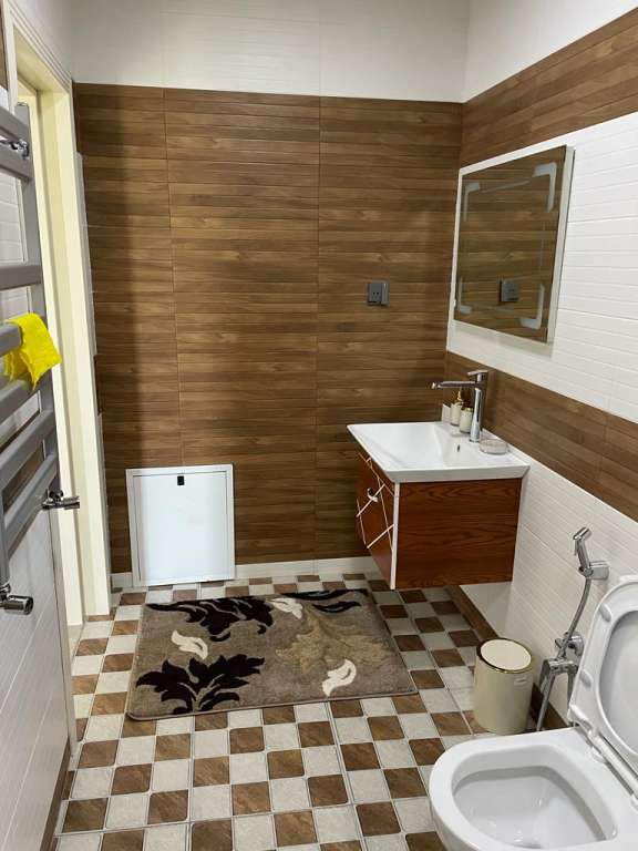 Qusar Qusar, Азербайджан günlük kirayə Həyət evi / Villa 159 AZN-a 5 otaqlı