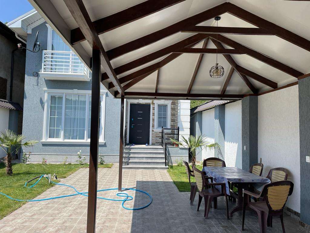 Qusar Qusar, Азербайджан günlük kirayə Həyət evi / Villa 159 AZN-a 5 otaqlı