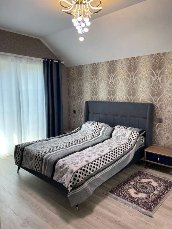 Qusar Qusar, Азербайджан günlük kirayə Həyət evi / Villa 159 AZN-a 5 otaqlı