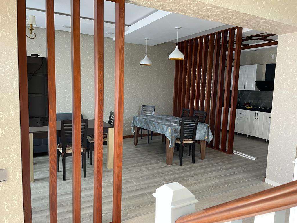 Qusar Qusar, Азербайджан günlük kirayə Həyət evi / Villa 159 AZN-a 5 otaqlı