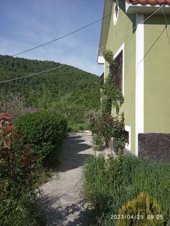 İsmayıllı Ismayilli rayonu günlük kirayə Həyət evi / Villa 70 AZN-a 3 otaqlı