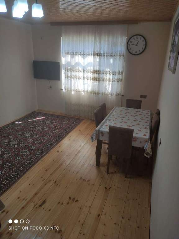 İsmayıllı Ismayilli rayonu günlük kirayə Həyət evi / Villa 70 AZN-a 3 otaqlı