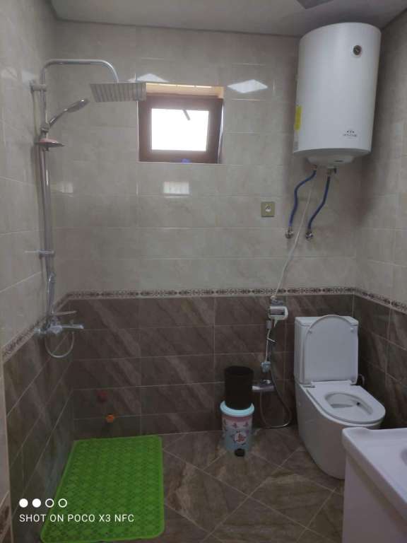 İsmayıllı Ismayilli rayonu günlük kirayə Həyət evi / Villa 70 AZN-a 3 otaqlı