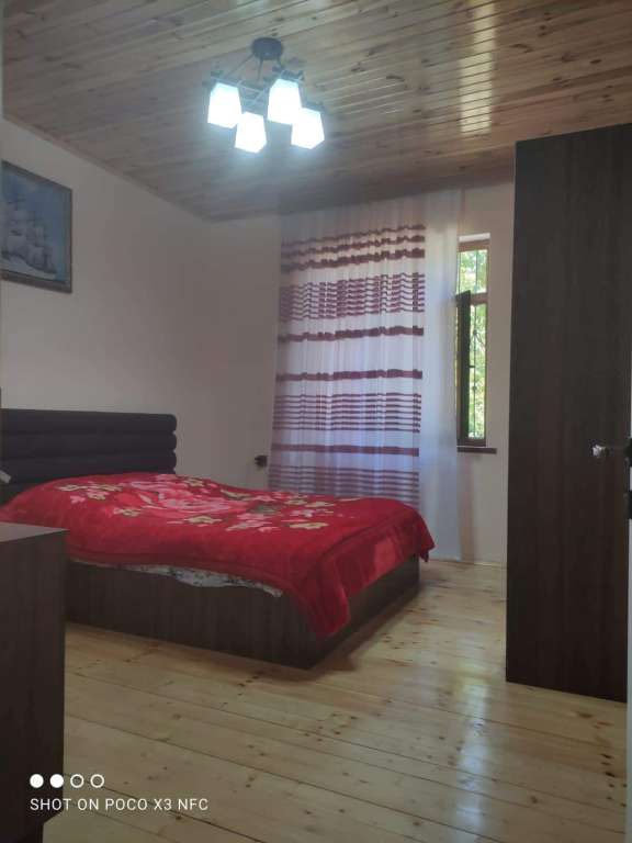 İsmayıllı Ismayilli rayonu günlük kirayə Həyət evi / Villa 70 AZN-a 3 otaqlı