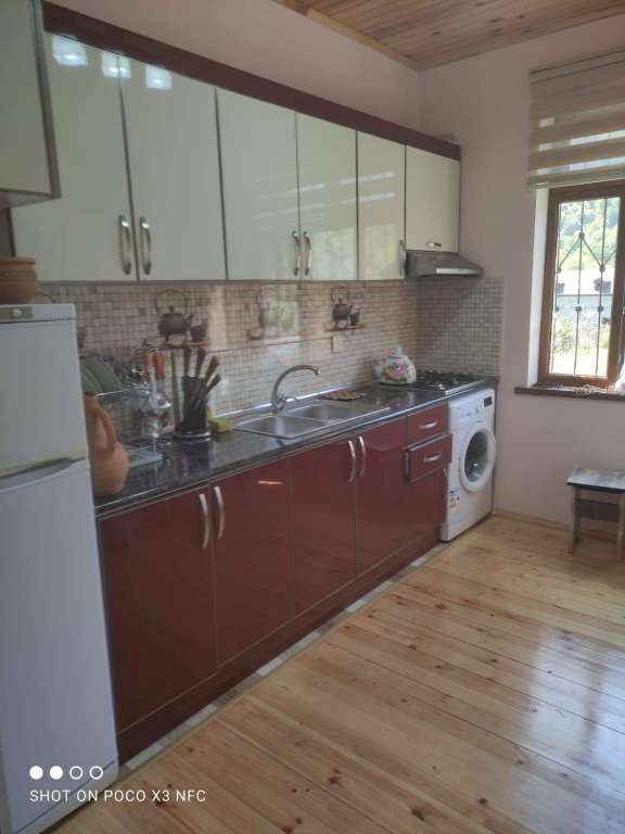 İsmayıllı Ismayilli rayonu günlük kirayə Həyət evi / Villa 70 AZN-a 3 otaqlı