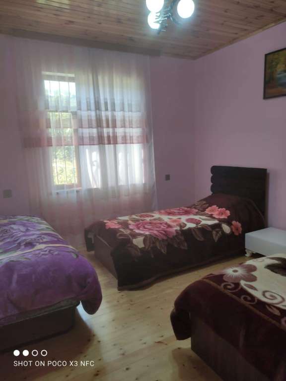 İsmayıllı Ismayilli rayonu günlük kirayə Həyət evi / Villa 70 AZN-a 3 otaqlı
