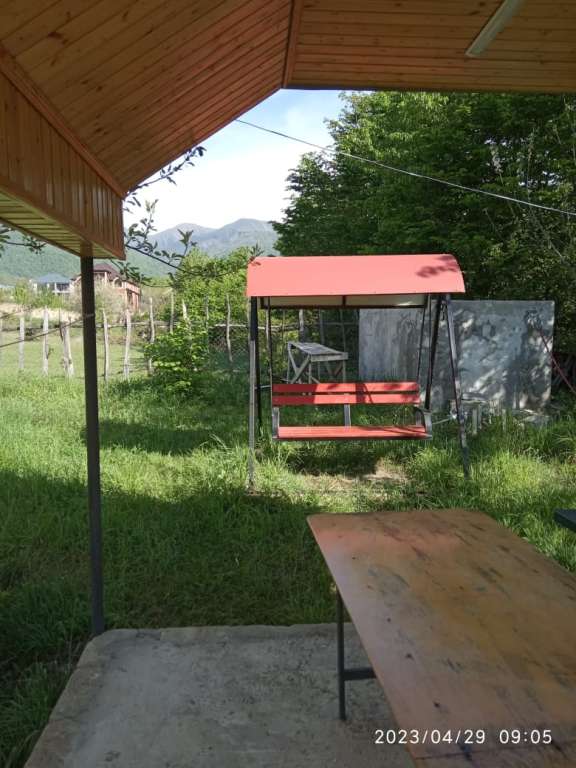İsmayıllı Ismayilli rayonu günlük kirayə Həyət evi / Villa 70 AZN-a 3 otaqlı