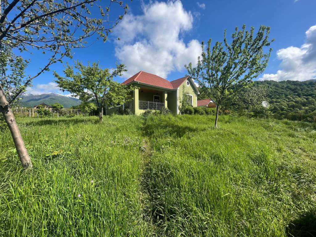İsmayıllı Ismayilli rayonu günlük kirayə Həyət evi / Villa 70 AZN-a 3 otaqlı