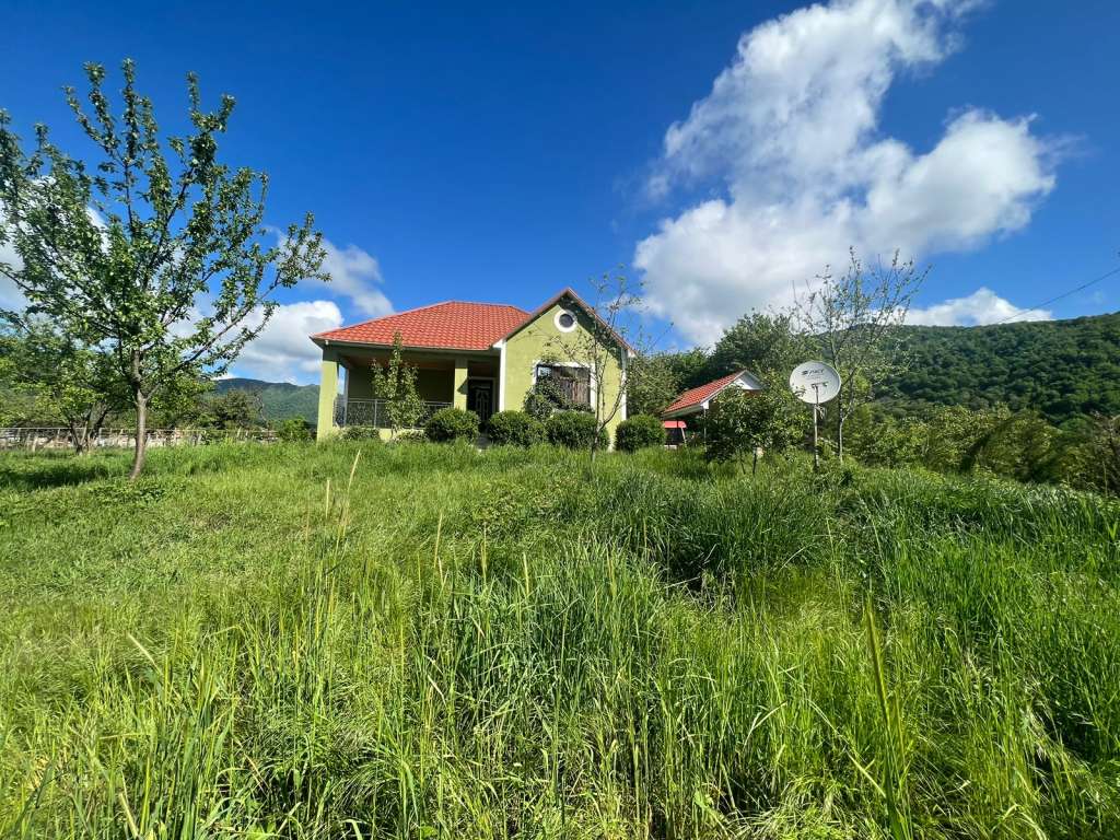 İsmayıllı Ismayilli rayonu günlük kirayə Həyət evi / Villa 70 AZN-a 3 otaqlı