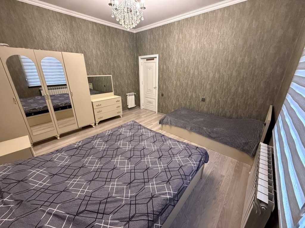 Quba Quba, Azerbaycan günlük kirayə Həyət evi / Villa 220 AZN-a 2 otaqlı
