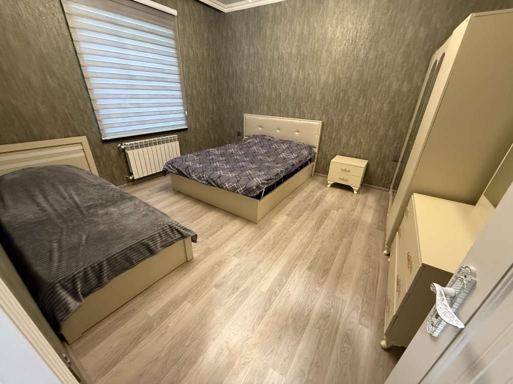 Quba Quba, Azerbaycan günlük kirayə Həyət evi / Villa 220 AZN-a 2 otaqlı