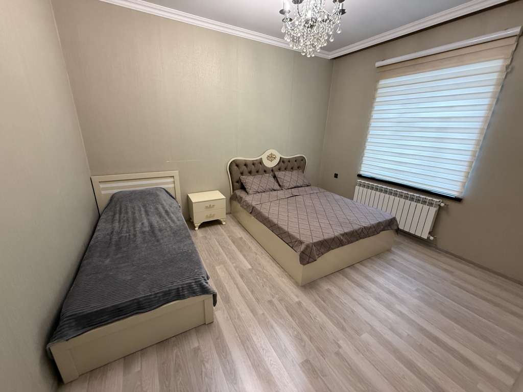 Quba Quba, Azerbaycan günlük kirayə Həyət evi / Villa 220 AZN-a 2 otaqlı