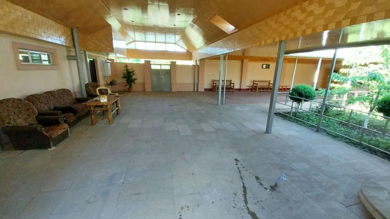 Quba Quba 2ci nugedi günlük kirayə Həyət evi / Villa 70 AZN-a 2 otaqlı