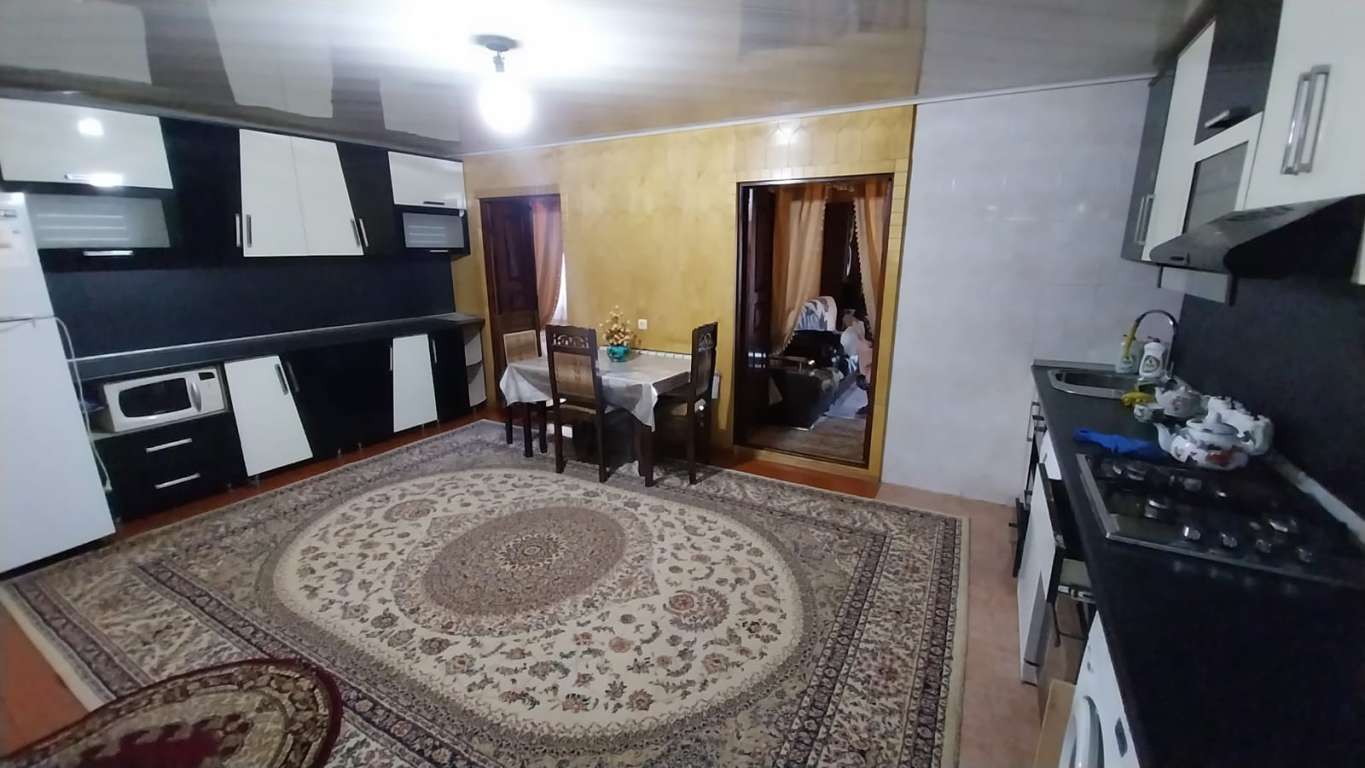 Quba Quba 2ci nugedi günlük kirayə Həyət evi / Villa 70 AZN-a 2 otaqlı