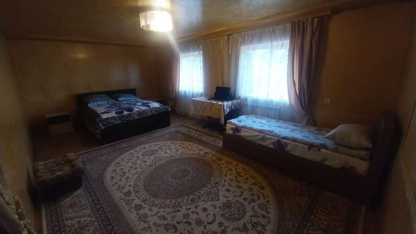 Quba Quba 2ci nugedi günlük kirayə Həyət evi / Villa 70 AZN-a 2 otaqlı