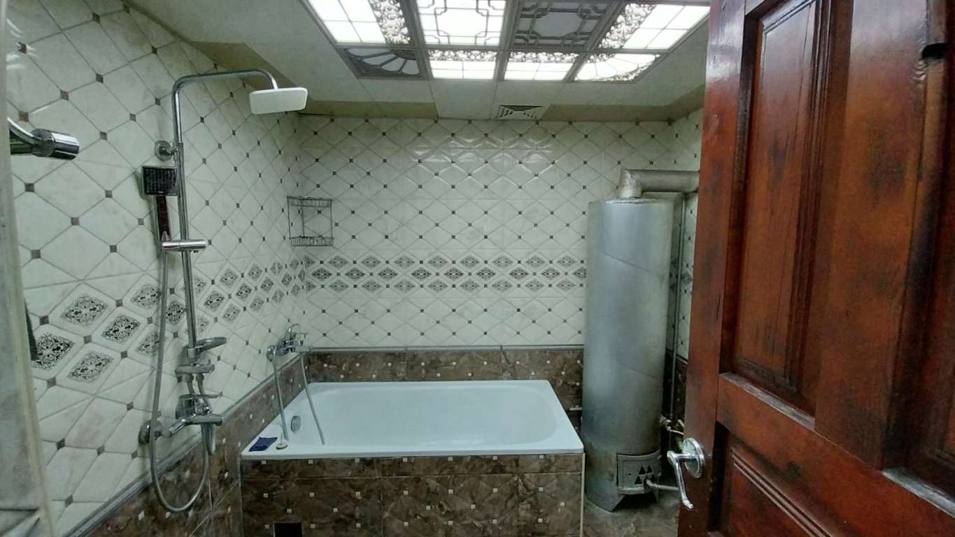 Quba Quba 2ci nugedi günlük kirayə Həyət evi / Villa 70 AZN-a 2 otaqlı