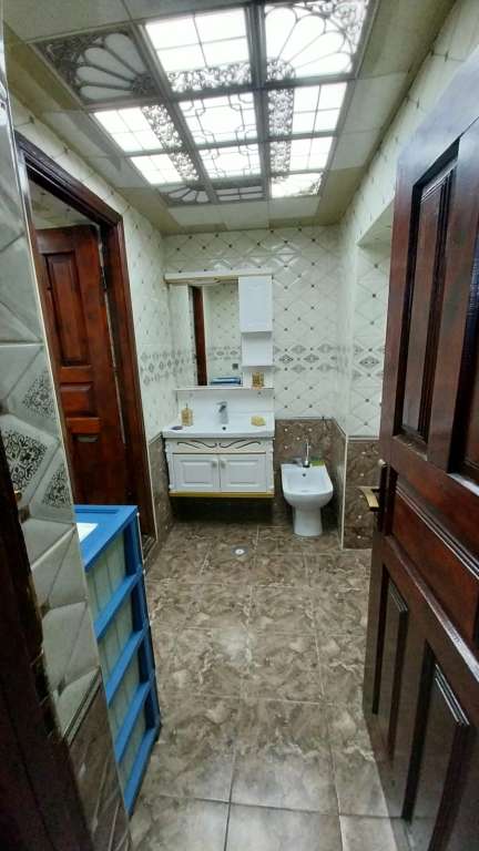 Quba Quba 2ci nugedi günlük kirayə Həyət evi / Villa 70 AZN-a 2 otaqlı