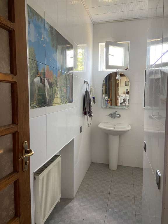 Qəbələ 2V2C+GXM, Kebele, Azerbaycan günlük kirayə Həyət evi / Villa 100 AZN-a 5 otaqlı