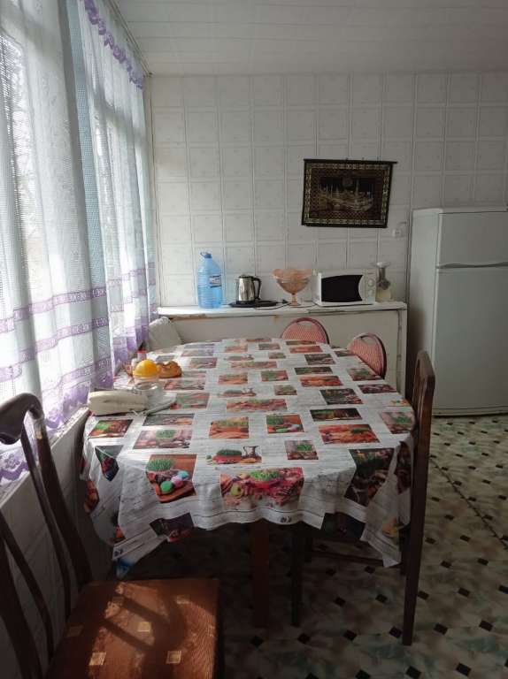 Şəki 18 Sarı Torpaq küçəsi, Şəki 5500, Азербайджан günlük kirayə Həyət evi / Villa 50 AZN-a 5 otaqlı