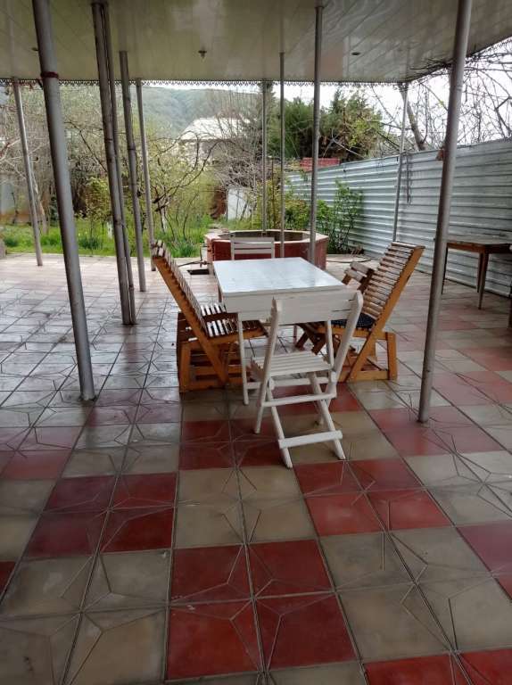 Şəki 18 Sarı Torpaq küçəsi, Şəki 5500, Азербайджан günlük kirayə Həyət evi / Villa 50 AZN-a 5 otaqlı