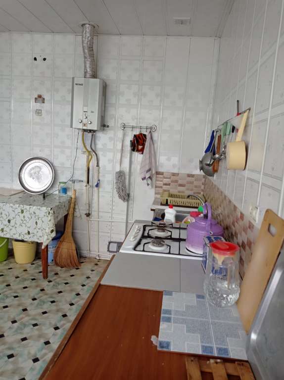 Şəki 18 Sarı Torpaq küçəsi, Şəki 5500, Азербайджан günlük kirayə Həyət evi / Villa 50 AZN-a 5 otaqlı