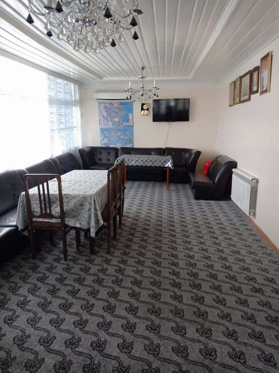 Şəki 18 Sarı Torpaq küçəsi, Şəki 5500, Азербайджан günlük kirayə Həyət evi / Villa 50 AZN-a 5 otaqlı