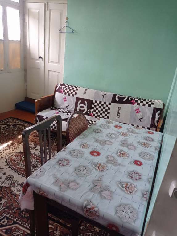 Şəki 18 Sarı Torpaq küçəsi, Şəki 5500, Азербайджан günlük kirayə Həyət evi / Villa 50 AZN-a 5 otaqlı