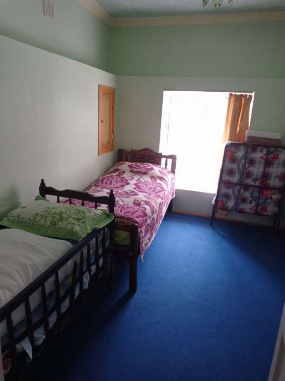 Şəki 18 Sarı Torpaq küçəsi, Şəki 5500, Азербайджан günlük kirayə Həyət evi / Villa 50 AZN-a 5 otaqlı