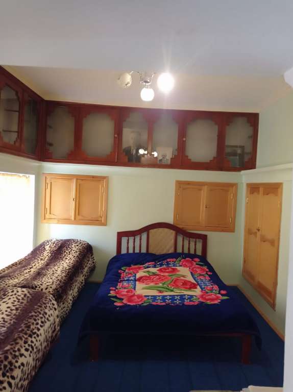 Şəki 18 Sarı Torpaq küçəsi, Şəki 5500, Азербайджан günlük kirayə Həyət evi / Villa 50 AZN-a 5 otaqlı