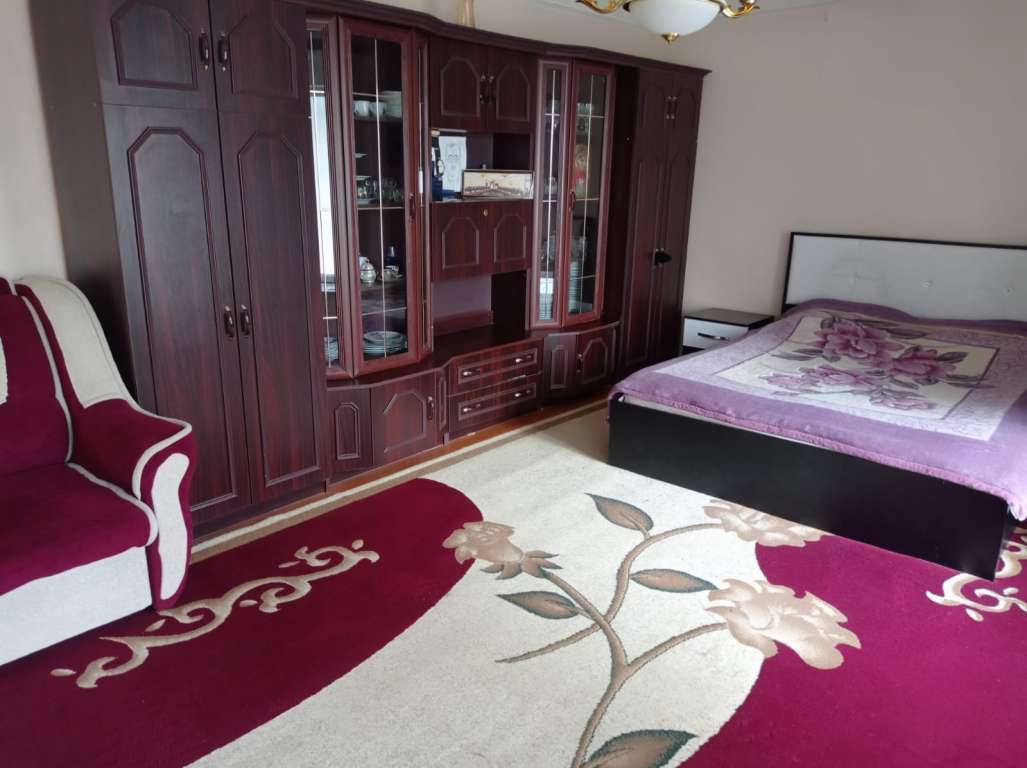 Şəki 18 Sarı Torpaq küçəsi, Şəki 5500, Азербайджан günlük kirayə Həyət evi / Villa 50 AZN-a 5 otaqlı