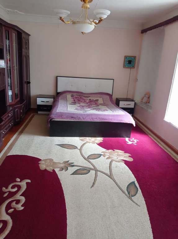 Şəki 18 Sarı Torpaq küçəsi, Şəki 5500, Азербайджан Azərbaycanda günlük kirayə Həyət evi / Villa 50 AZN-a 5 otaqlı