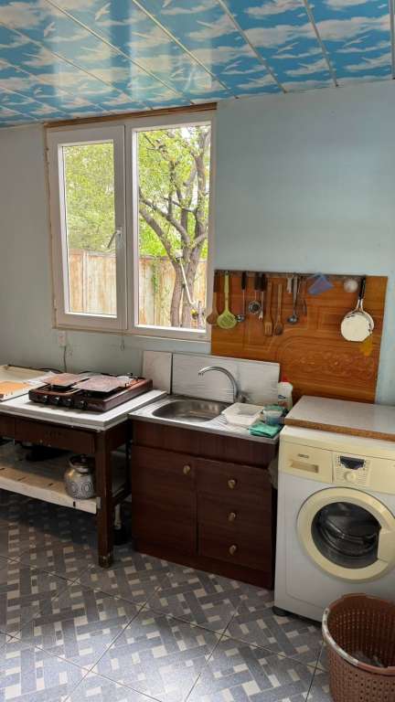 Şəki 18 Sarı Torpaq küçəsi, Şəki 5500, Азербайджан günlük kirayə Həyət evi / Villa 50 AZN-a 5 otaqlı